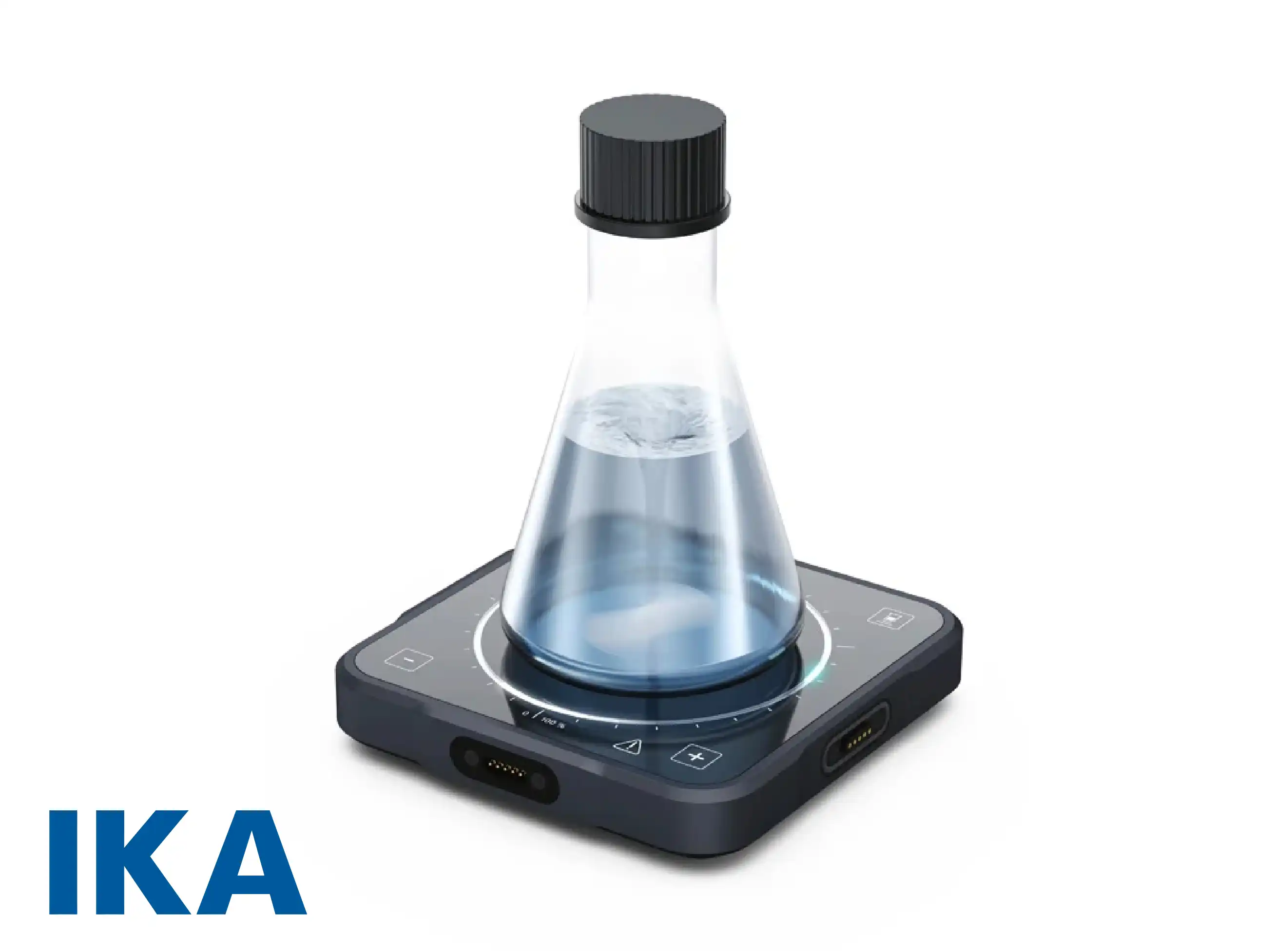 IKA Magnetic Stirrers